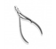 Cuticle nail nipper